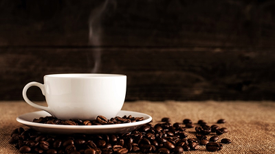 ブレンドコーヒー