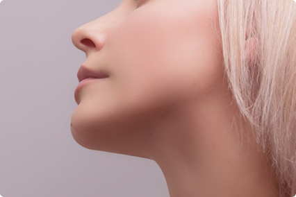 スキンケアのイメージ